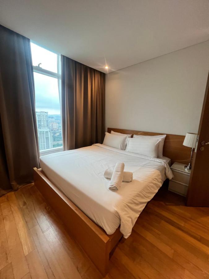 Vortex Suites Klcc By Luna Kuala Lumpur Exterior photo