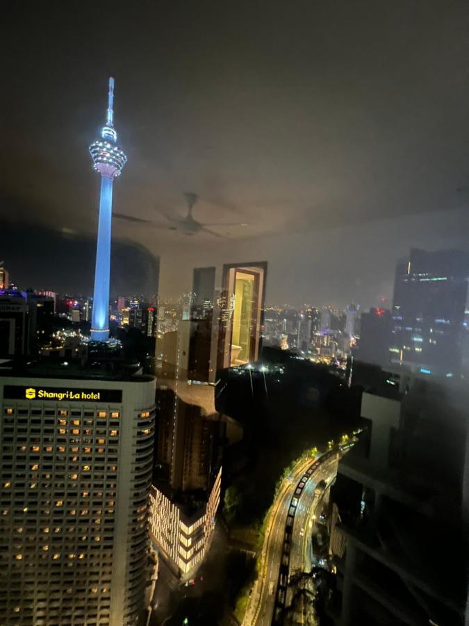 Vortex Suites Klcc By Luna Kuala Lumpur Exterior photo