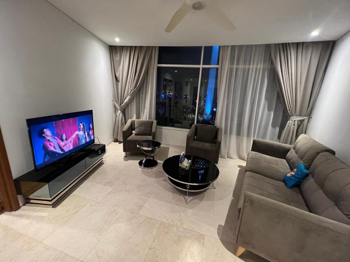Vortex Suites Klcc By Luna Kuala Lumpur Exterior photo