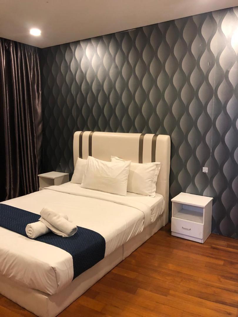 Vortex Suites Klcc By Luna Kuala Lumpur Exterior photo